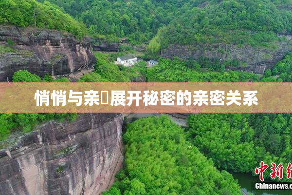 悄悄与亲妺展开秘密的亲密关系