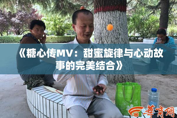 《糖心传MV：甜蜜旋律与心动故事的完美结合》