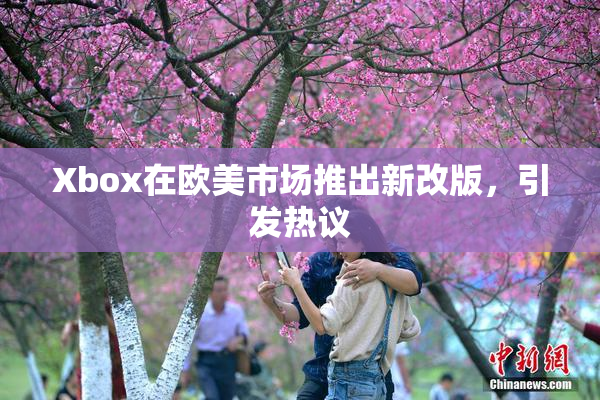 Xbox在欧美市场推出新改版，引发热议