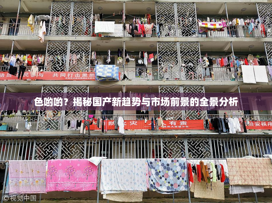 色哟哟？揭秘国产新趋势与市场前景的全景分析