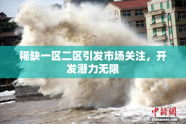 稀缺一区二区引发市场关注，开发潜力无限