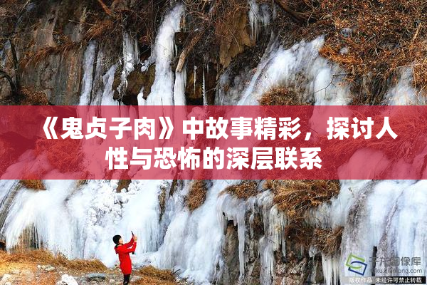 《鬼贞子肉》中故事精彩，探讨人性与恐怖的深层联系