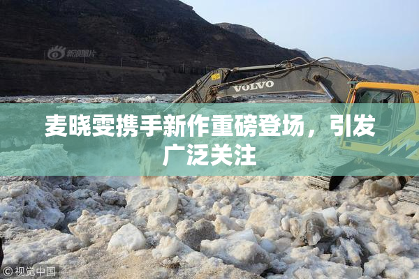 麦晓雯携手新作重磅登场，引发广泛关注