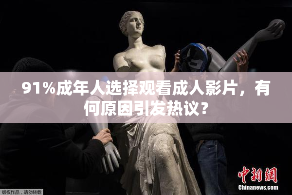 91%成年人选择观看成人影片，有何原因引发热议？