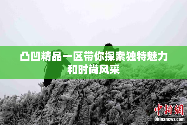 凸凹精品一区带你探索独特魅力和时尚风采