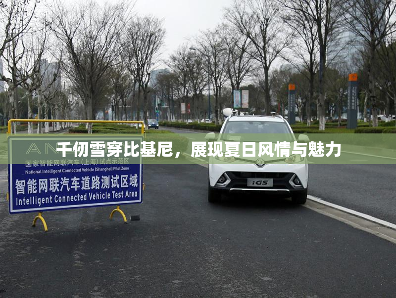 千仞雪穿比基尼，展现夏日风情与魅力