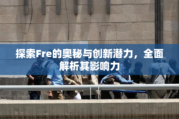 探索Fre的奥秘与创新潜力，全面解析其影响力