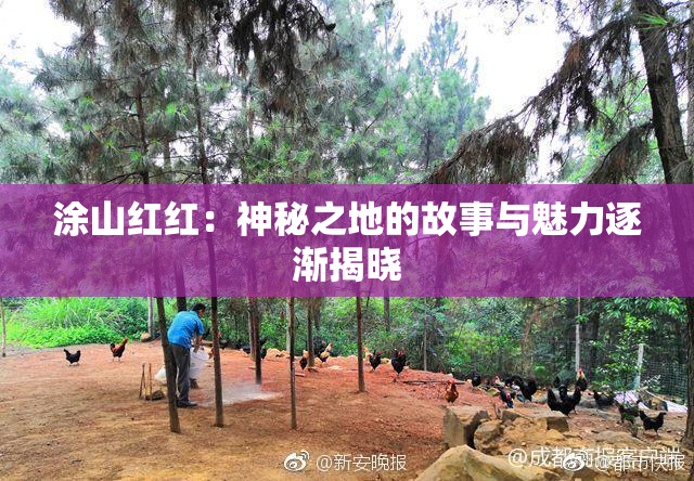 涂山红红：神秘之地的故事与魅力逐渐揭晓