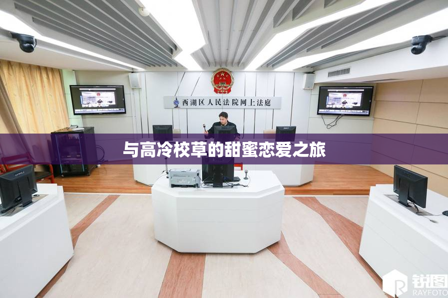 与高冷校草的甜蜜恋爱之旅