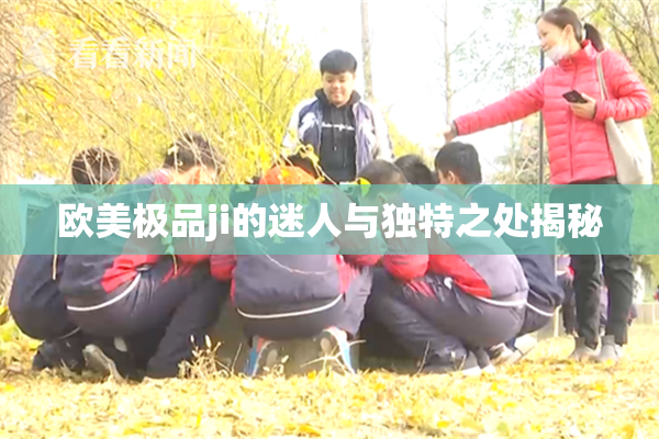 欧美极品ji的迷人与独特之处揭秘