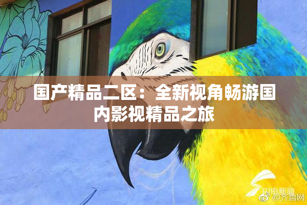 国产精品二区：全新视角畅游国内影视精品之旅