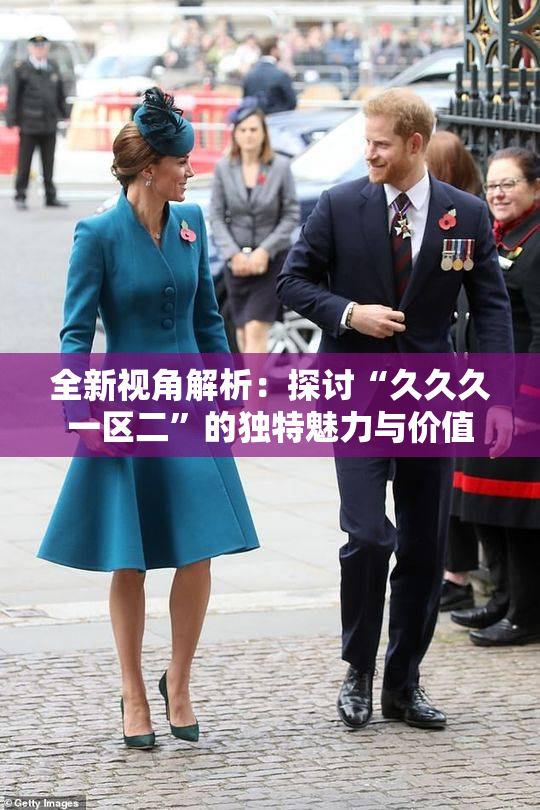 全新视角解析：探讨“久久久一区二”的独特魅力与价值