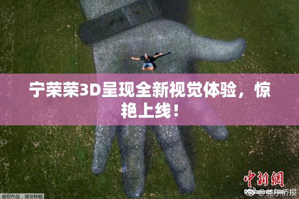 宁荣荣3D呈现全新视觉体验，惊艳上线！
