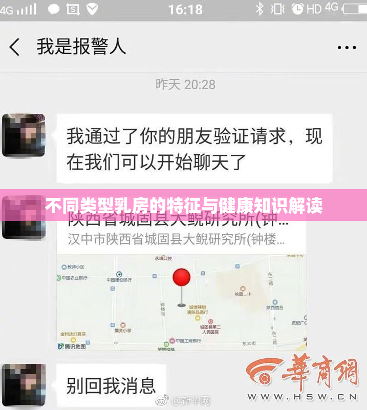 不同类型乳房的特征与健康知识解读