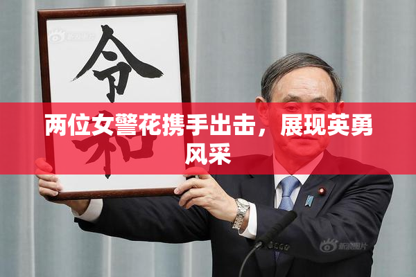 两位女警花携手出击，展现英勇风采