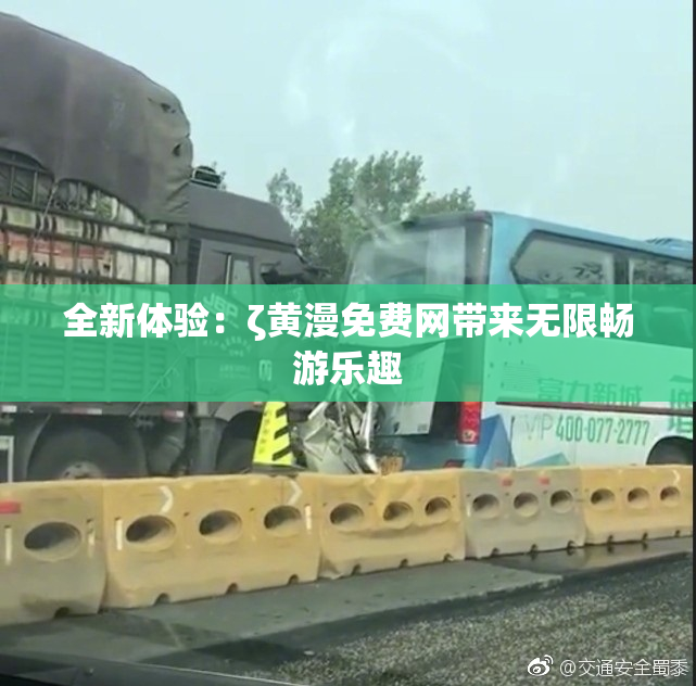 全新体验：ζ黄漫免费网带来无限畅游乐趣
