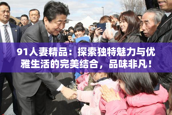 91人妻精品：探索独特魅力与优雅生活的完美结合，品味非凡！