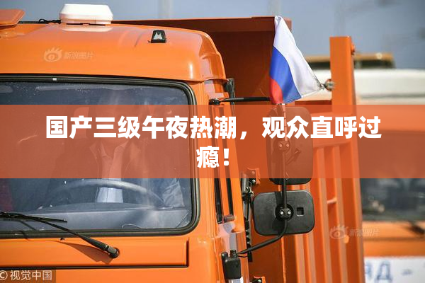 国产三级午夜热潮，观众直呼过瘾！