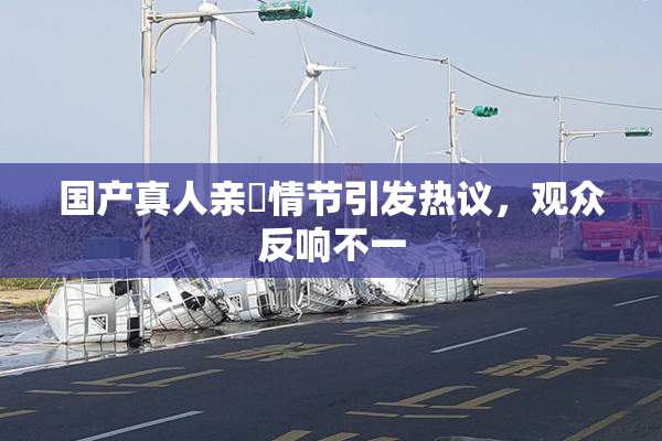 国产真人亲妺情节引发热议，观众反响不一
