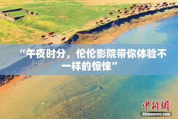 “午夜时分，伦伦影院带你体验不一样的惊悚”