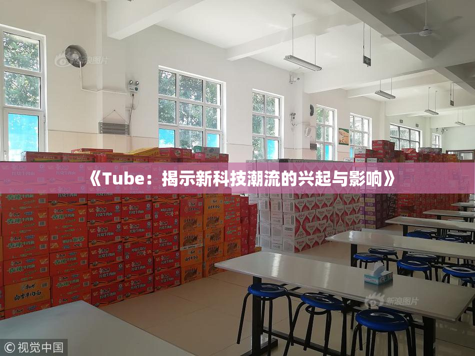 《Tube：揭示新科技潮流的兴起与影响》