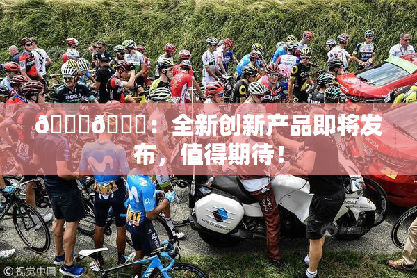 🐔🐔：全新创新产品即将发布，值得期待！