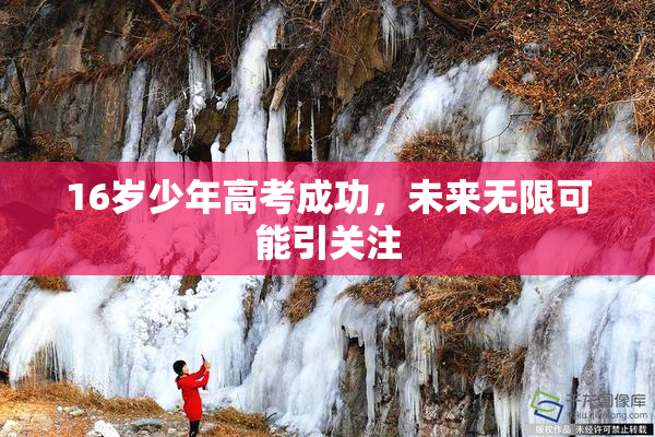 16岁少年高考成功，未来无限可能引关注