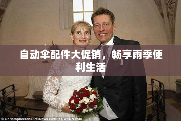 自动伞配件大促销，畅享雨季便利生活