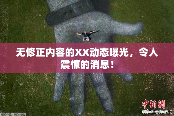 无修正内容的XX动态曝光，令人震惊的消息！