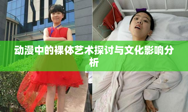 动漫中的裸体艺术探讨与文化影响分析