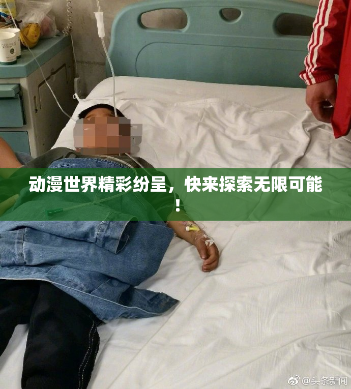 动漫世界精彩纷呈，快来探索无限可能！