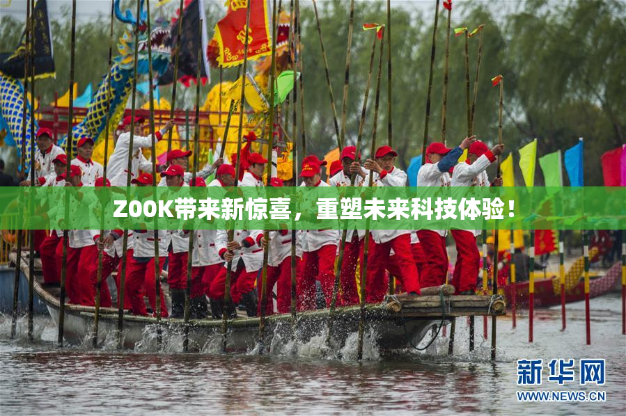 Z00K带来新惊喜，重塑未来科技体验！
