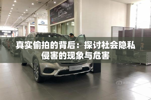 真实偷拍的背后：探讨社会隐私侵害的现象与危害