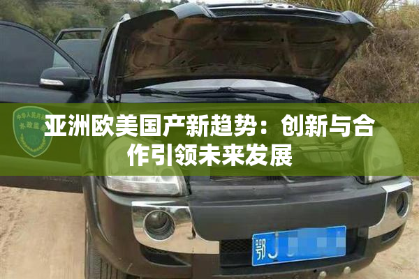 亚洲欧美国产新趋势：创新与合作引领未来发展