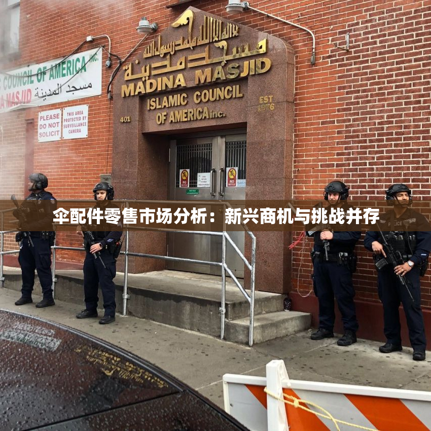 伞配件零售市场分析：新兴商机与挑战并存