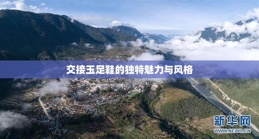 交接玉足鞋的独特魅力与风格