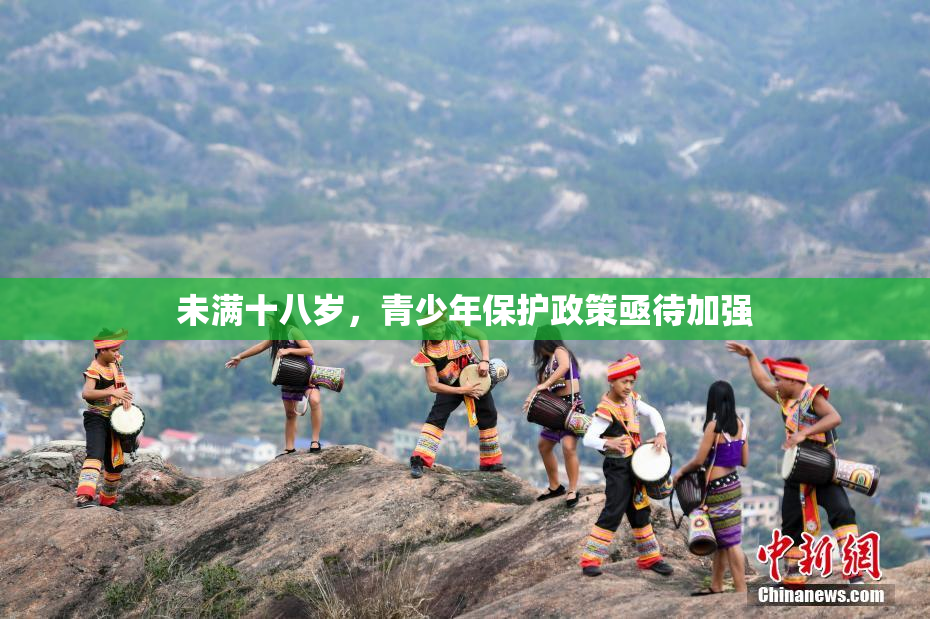 未满十八岁，青少年保护政策亟待加强