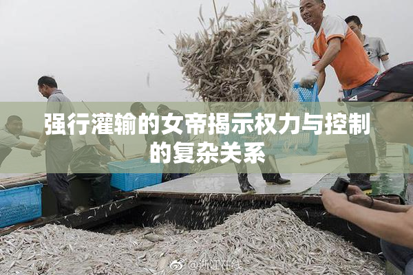 强行灌输的女帝揭示权力与控制的复杂关系