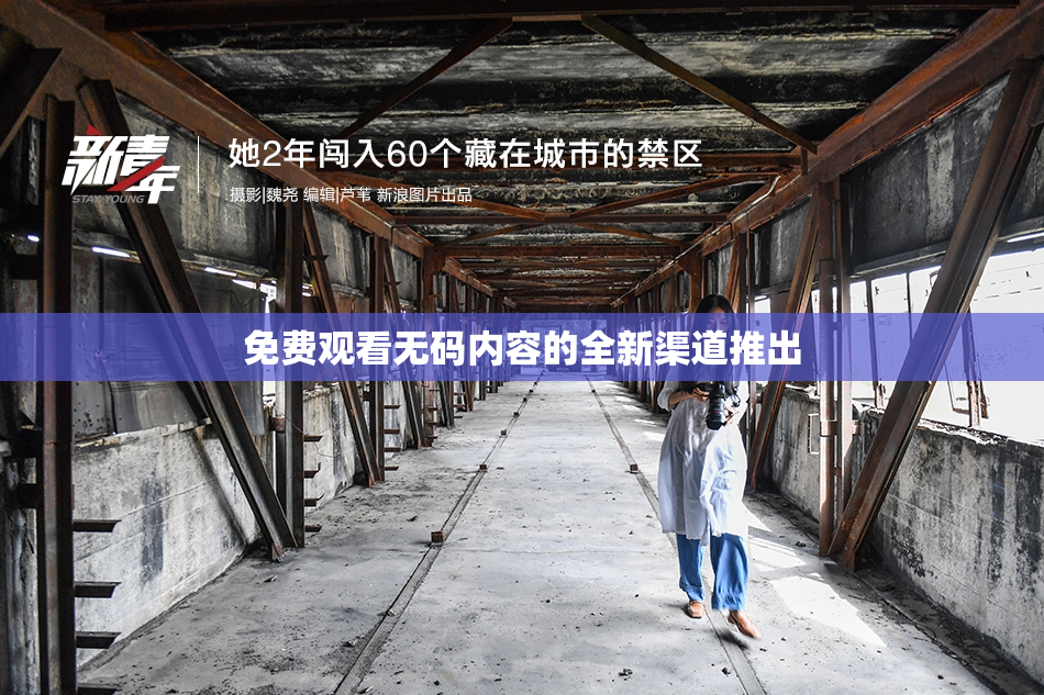 免费观看无码内容的全新渠道推出