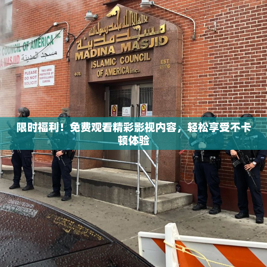 限时福利！免费观看精彩影视内容，轻松享受不卡顿体验