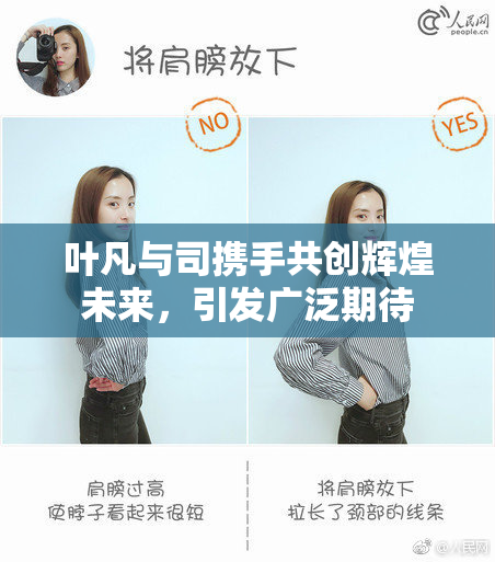 叶凡与司携手共创辉煌未来，引发广泛期待