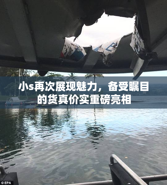 小s再次展现魅力，备受瞩目的货真价实重磅亮相
