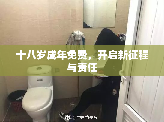 十八岁成年免费，开启新征程与责任