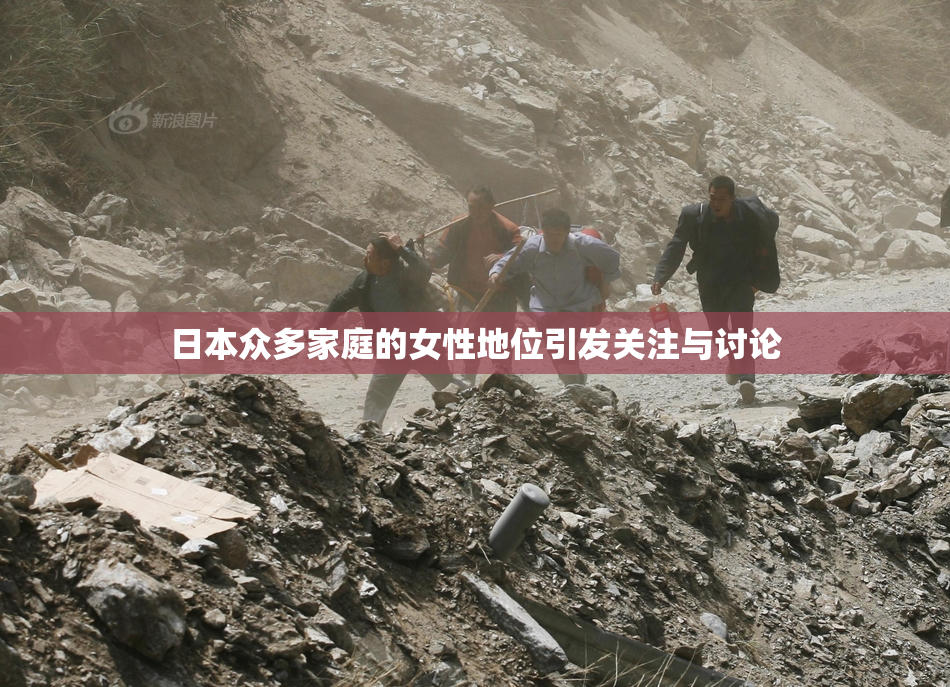 日本众多家庭的女性地位引发关注与讨论