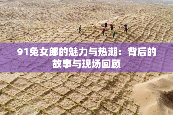 91兔女郎的魅力与热潮：背后的故事与现场回顾