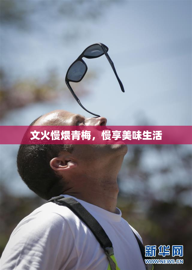 文火慢煨青梅，慢享美味生活