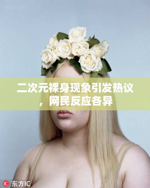 二次元裸身现象引发热议，网民反应各异