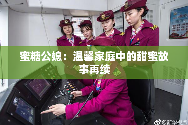 蜜糖公媳：温馨家庭中的甜蜜故事再续