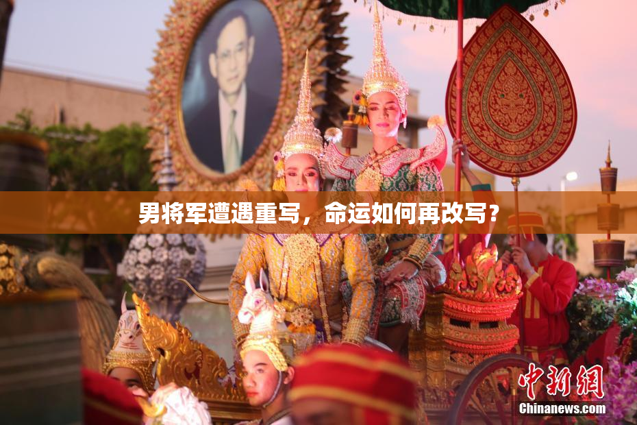 男将军遭遇重写，命运如何再改写？