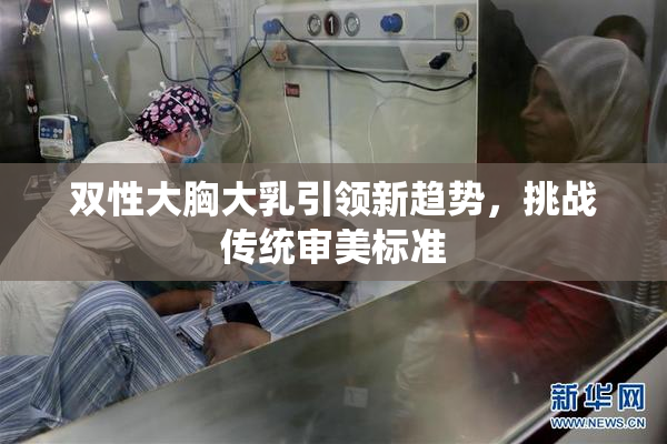 双性大胸大乳引领新趋势，挑战传统审美标准